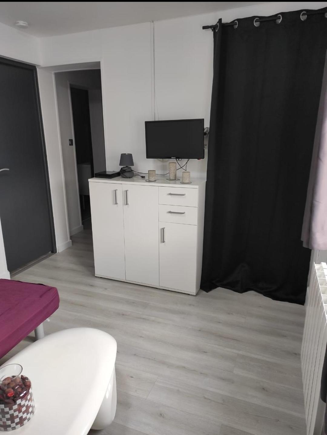 Maison Plain Pied 1 Hérin Kültér fotó