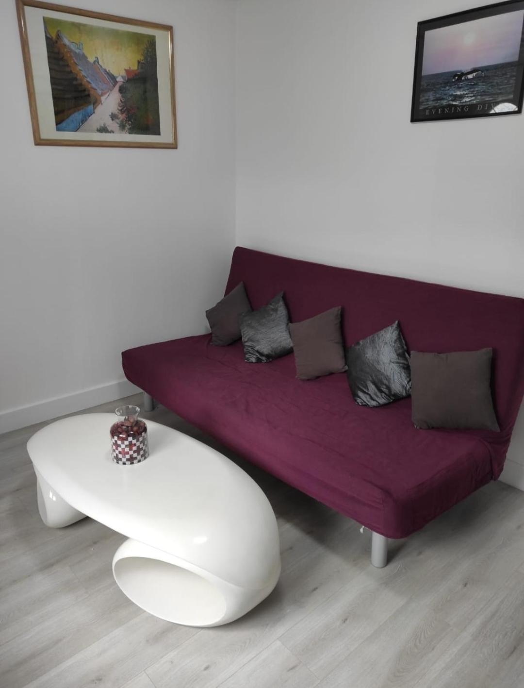 Maison Plain Pied 1 Hérin Kültér fotó