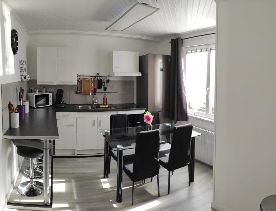 Maison Plain Pied 1 Hérin Kültér fotó