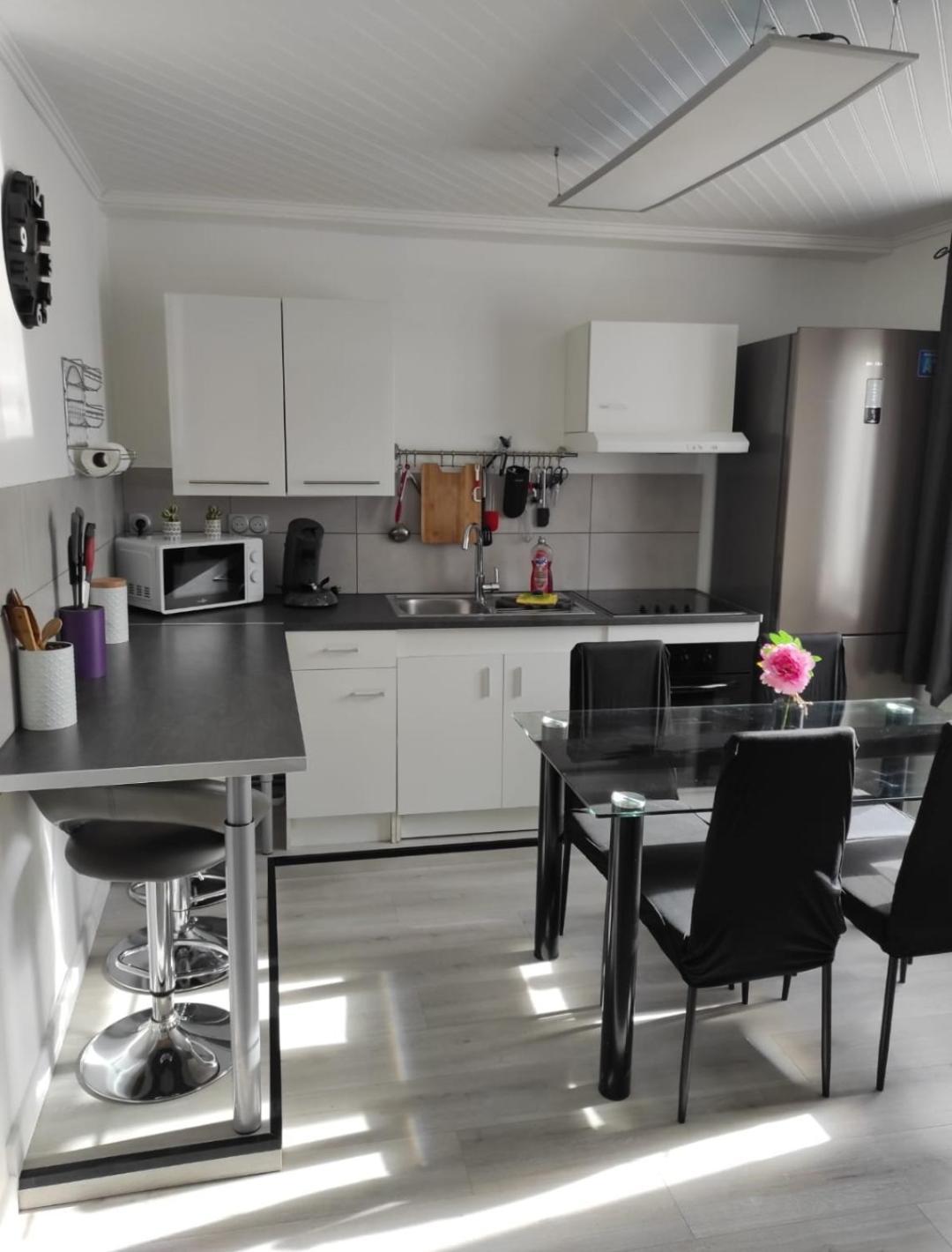 Maison Plain Pied 1 Hérin Kültér fotó
