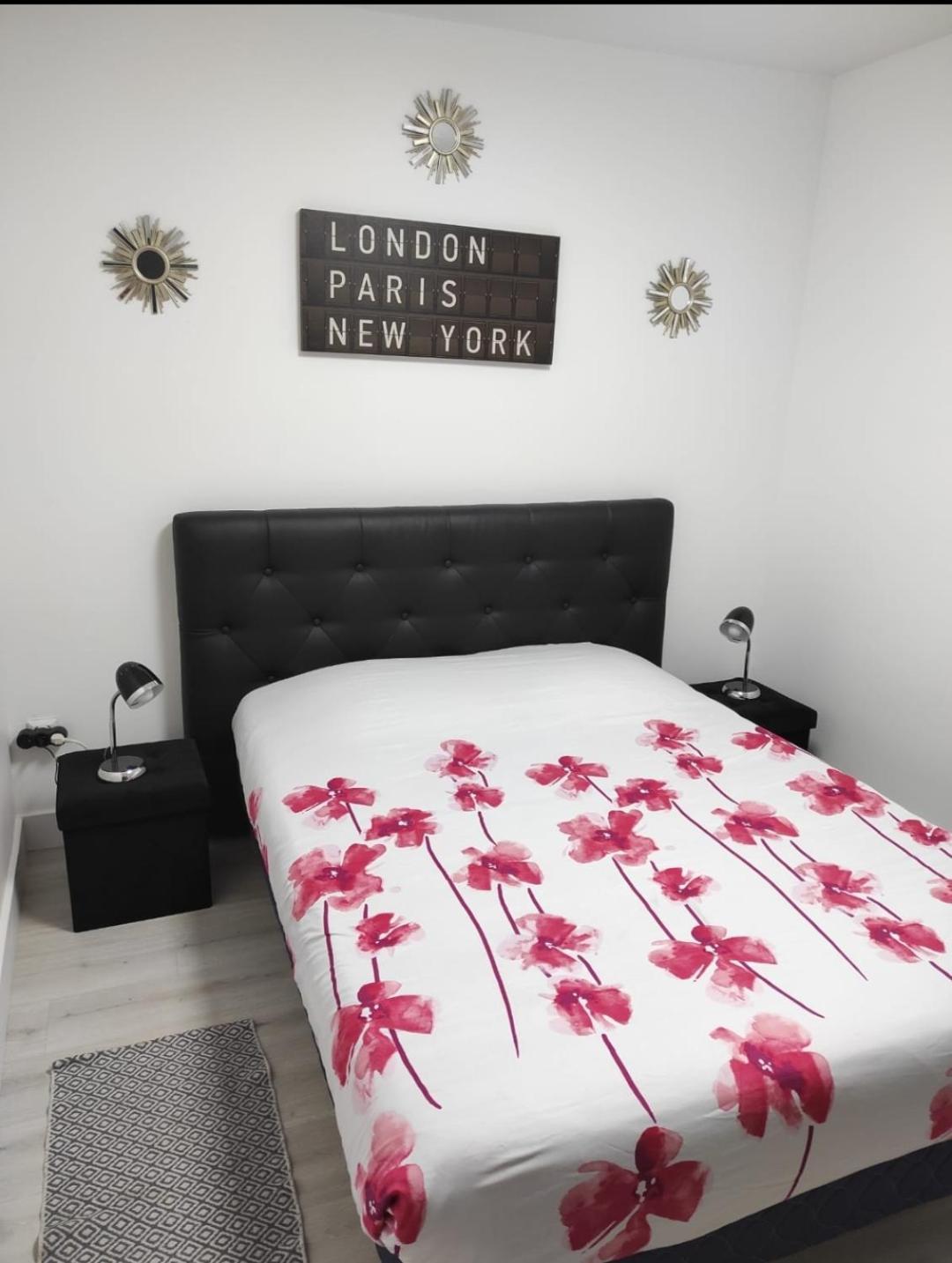 Maison Plain Pied 1 Hérin Kültér fotó