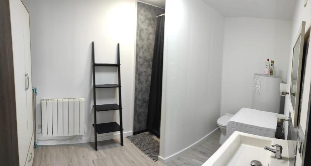 Maison Plain Pied 1 Hérin Kültér fotó